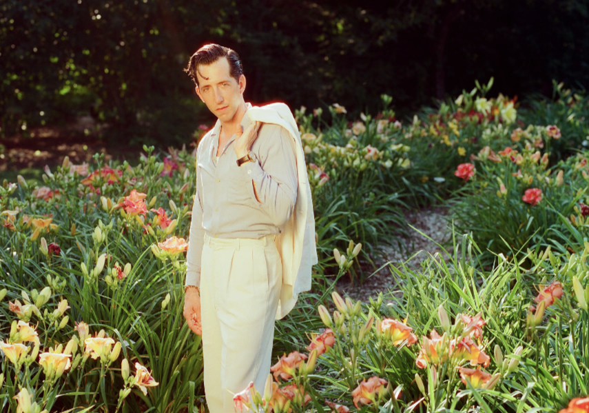 POKEY LAFARGE (+ The Tailspins) | Rhumba Country Tour 2024 | Columbia Theater - Berlin