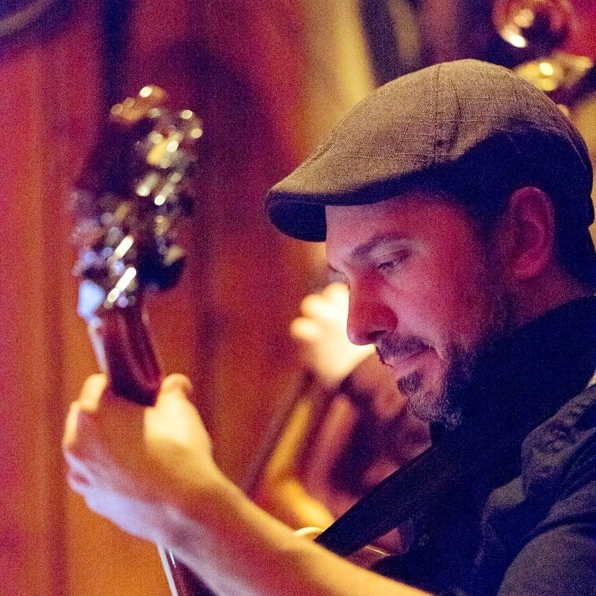Ben Graves Trio