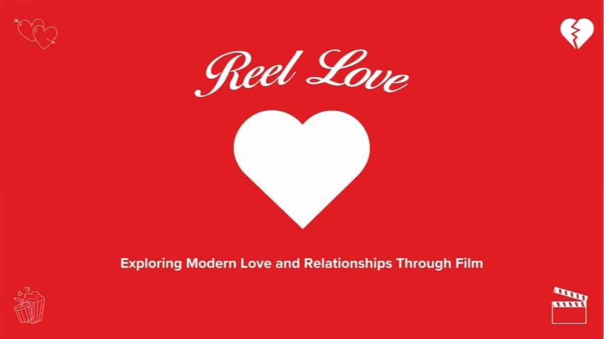 Reel Love feat. Past Lives (OmeU): Beware the Closure You Seek