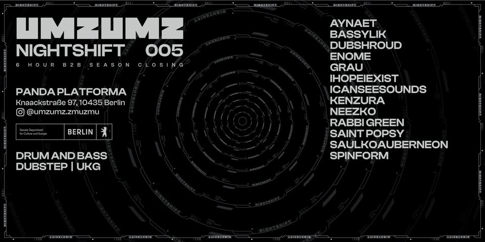 UMZ UMZ Nightshift 005