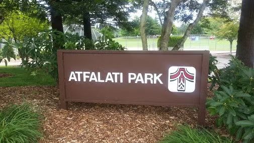 Browns Ferry Park
