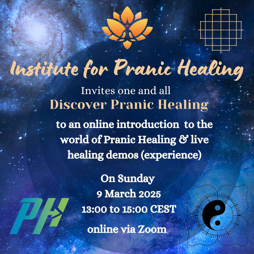 Introduction to Pranic Healing