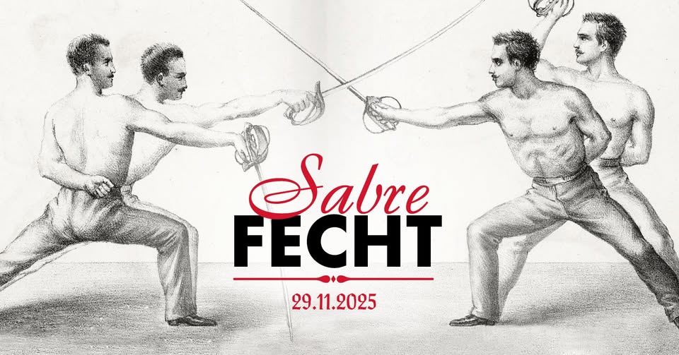SabreFECHT