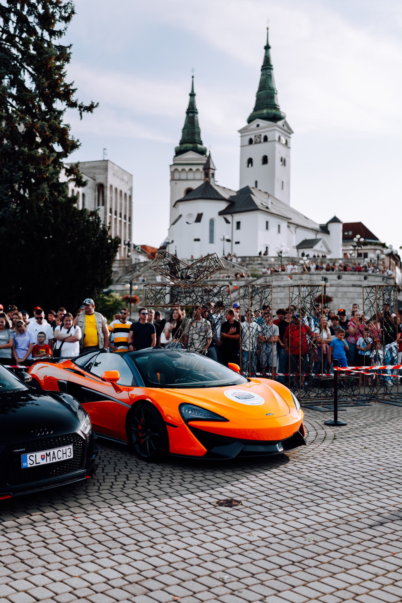RALLY RADOSTI 📍 Žilina