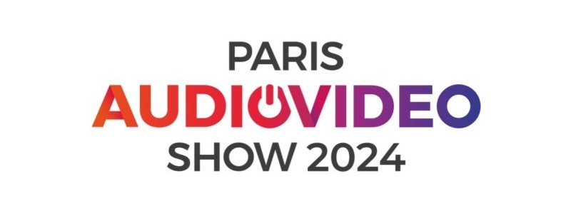 Paris Audio Vidéo Show 2024