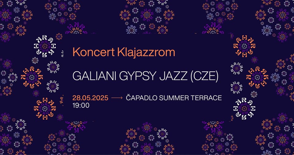 KLAJAZZROM