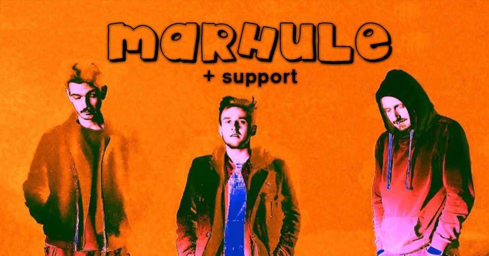 MARHULE + support