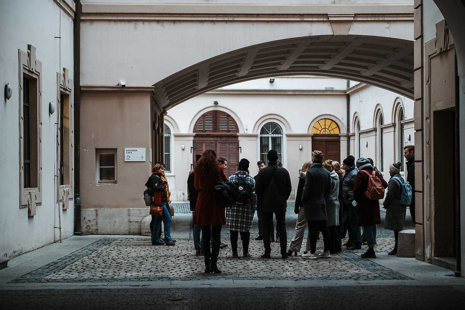 ŽIVOT 90: Kam se za nás chodilo