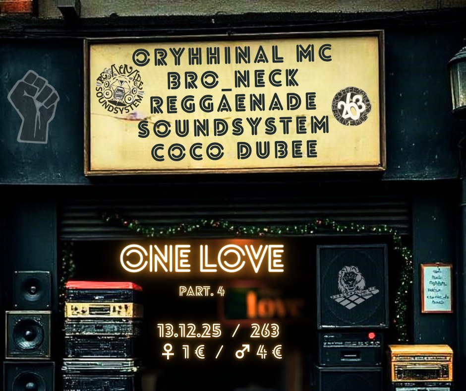 oNe LoVe part.4