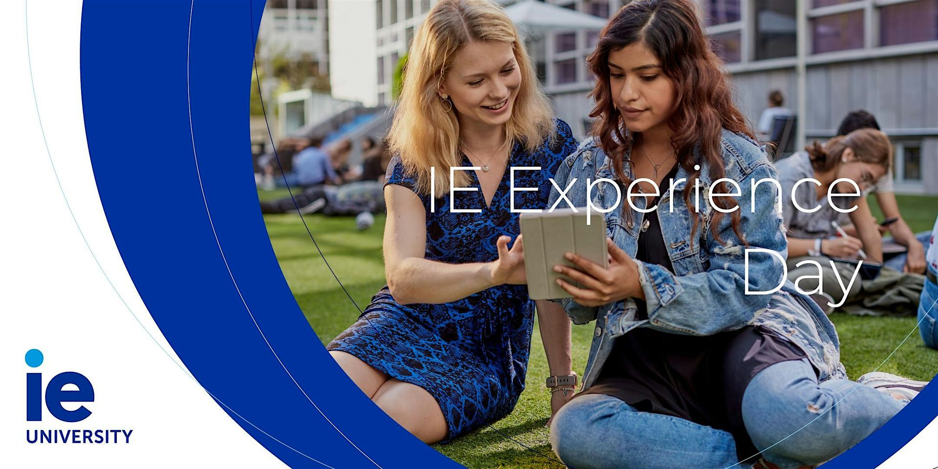 IE Experience Day