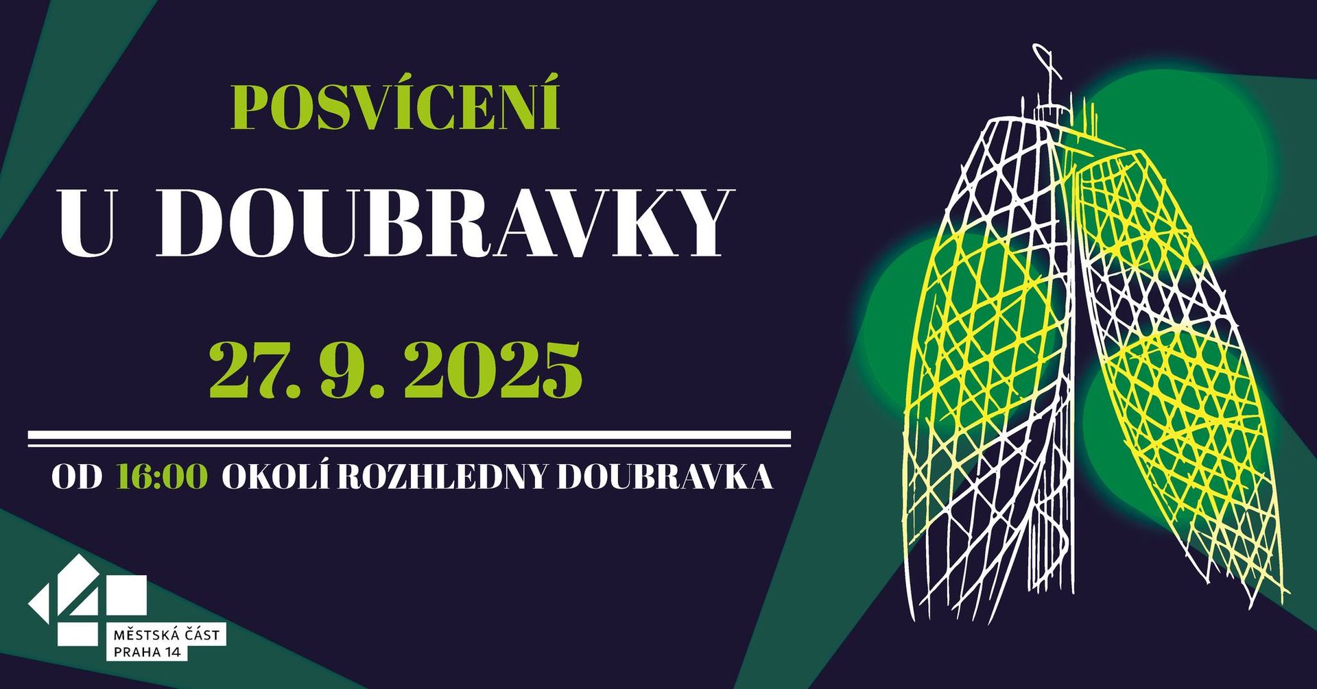 Posvícení u Doubravky
