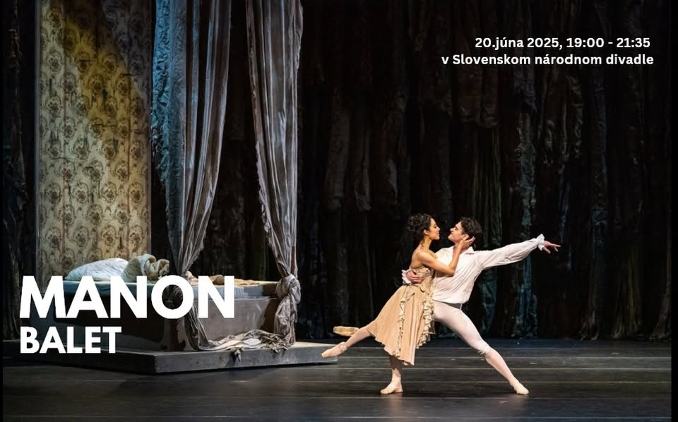 Diador - Balet Manon
