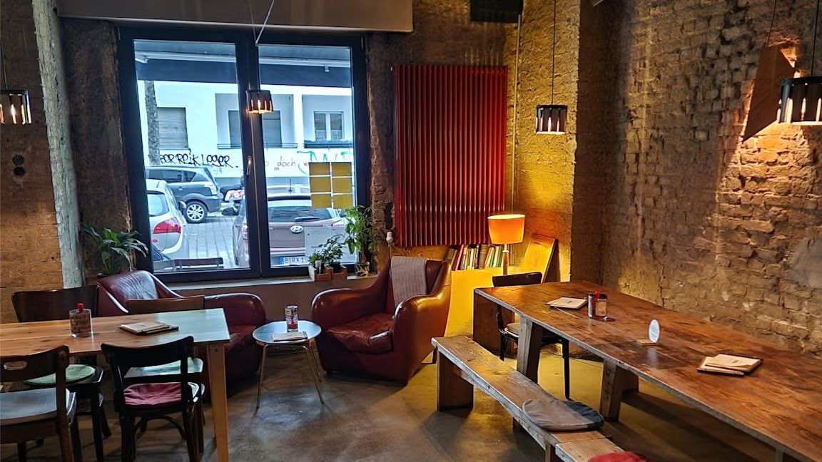 SU&W — Moabit Morning