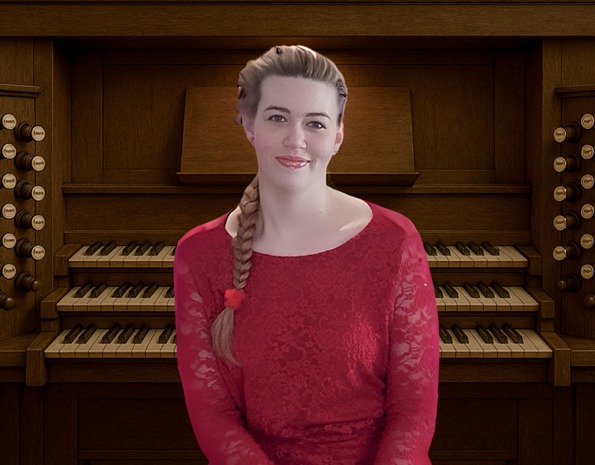 VARHANNÍ RECITÁL