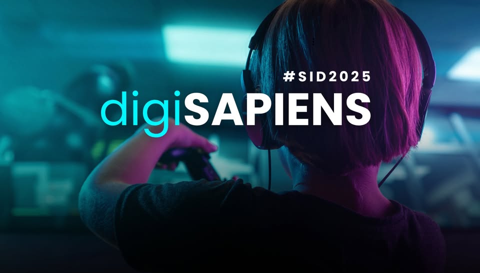 digiSAPIENS: konferencia pre mladých o živote v online svete - Košice