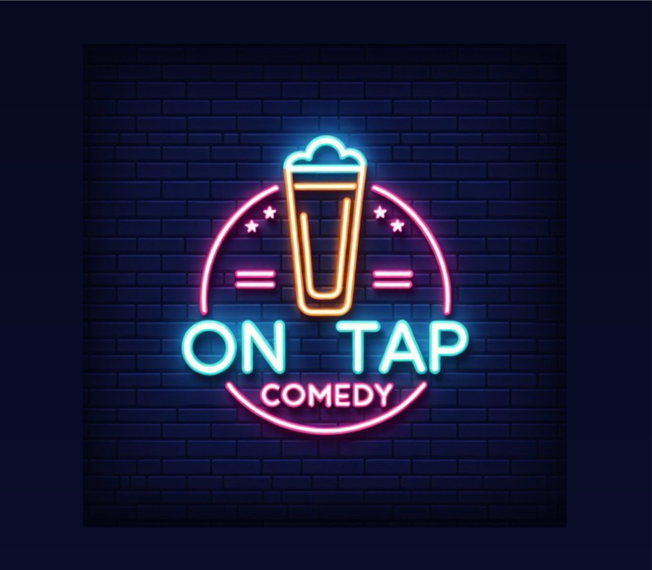 On Tap Comedy - English Standup Comedy in Poblenou