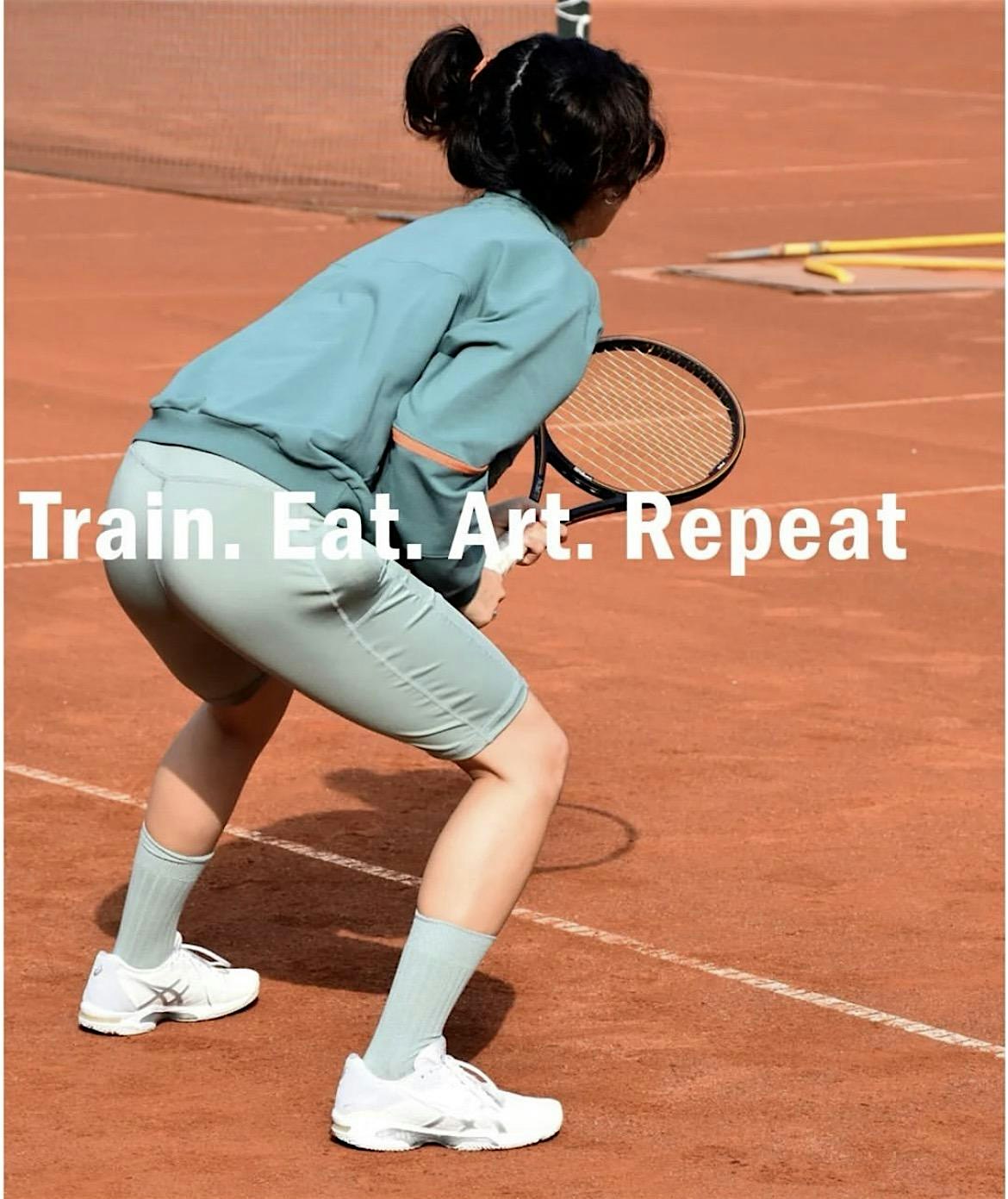 Cult & Body - An athletic dinner experience