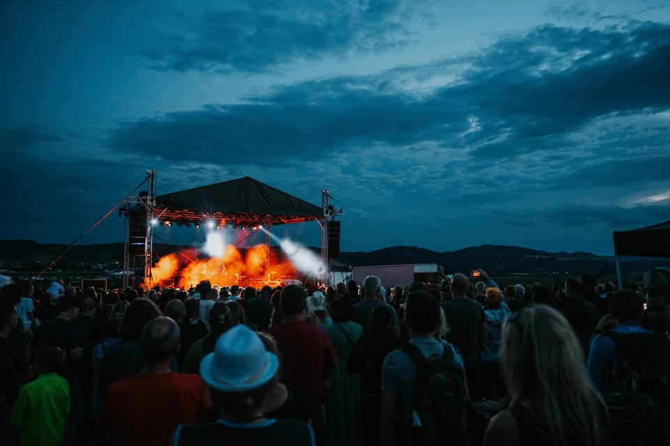 ORLICKÁ BRÁNA 2025 / ŽAMBERK