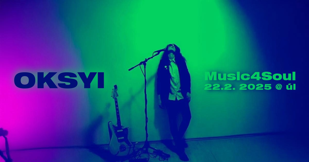 OKSYI v úlu