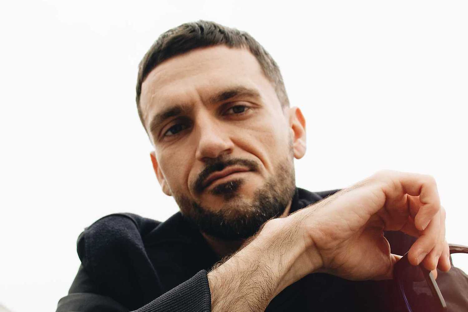 Blend Party and Dancehall Show: Otec Mirec + Kubko DC + ďalší
