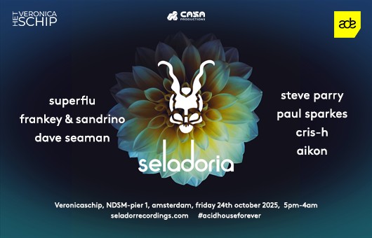 Seladoria x Casa ADE Showcase