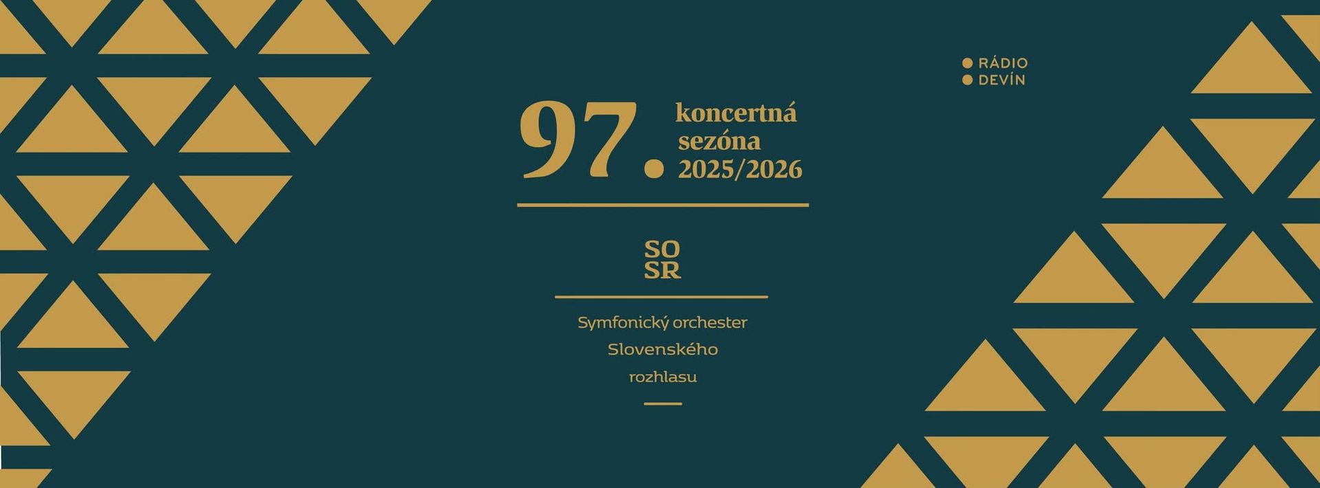 1. koncert 97. sezóny SOSR