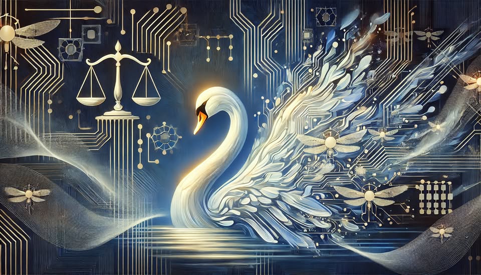 Swan song of the anthropocentric administration in Europe