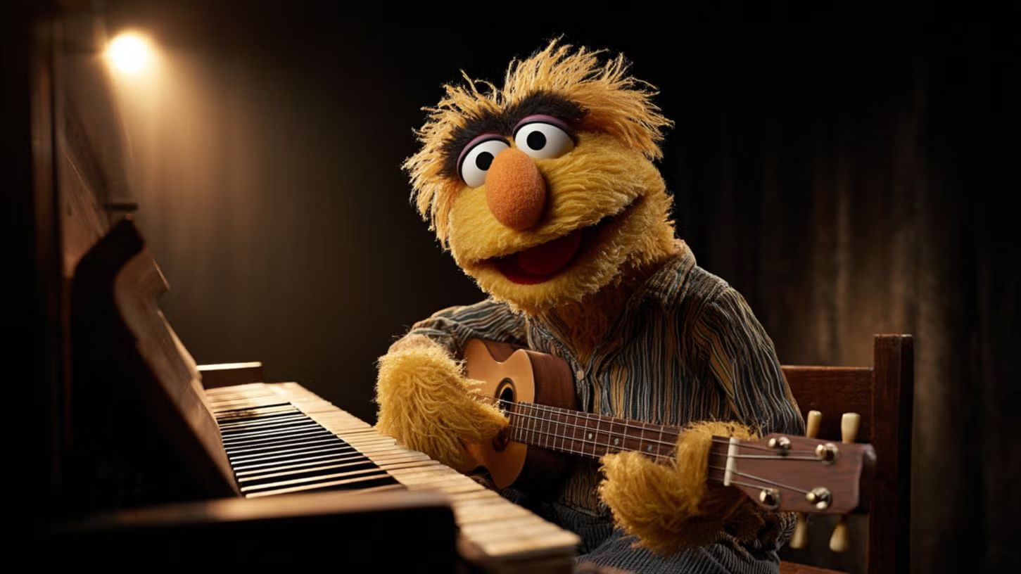 Songwriting - from Basics to Brilliant! (Workshop Wednesdays)