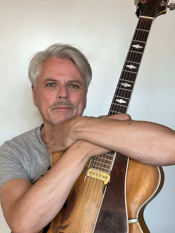 Maarten van der Grinten & Friends