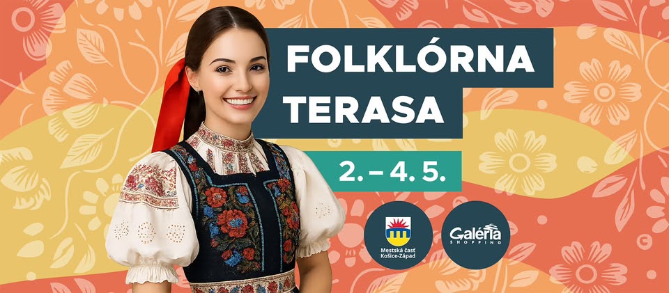 Folklórna terasa