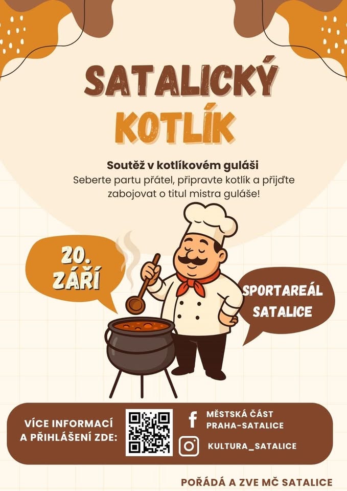 Satalický kotlík