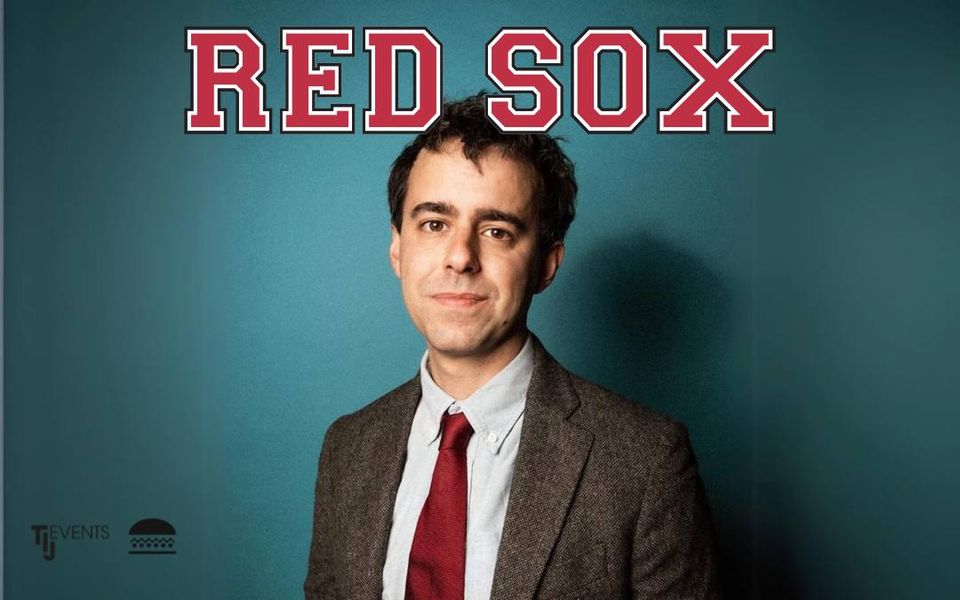 LUCA RAVENNA "RED SOX" @ CAFE' DE LA DANSE