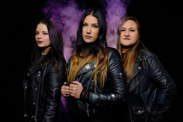 The Gems | Berlin