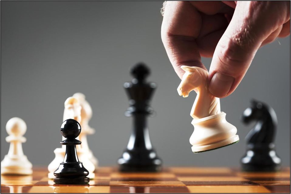 ŠACHISTÉ  Hra + Debata – SOBOTA a PŘÍŠTĚ VŽDY PÁTEK 17h