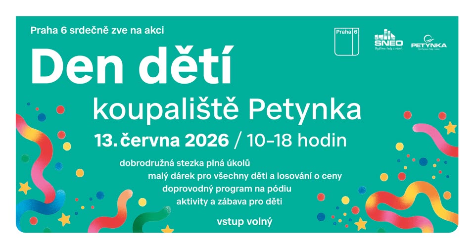 Den dětí na Petynce