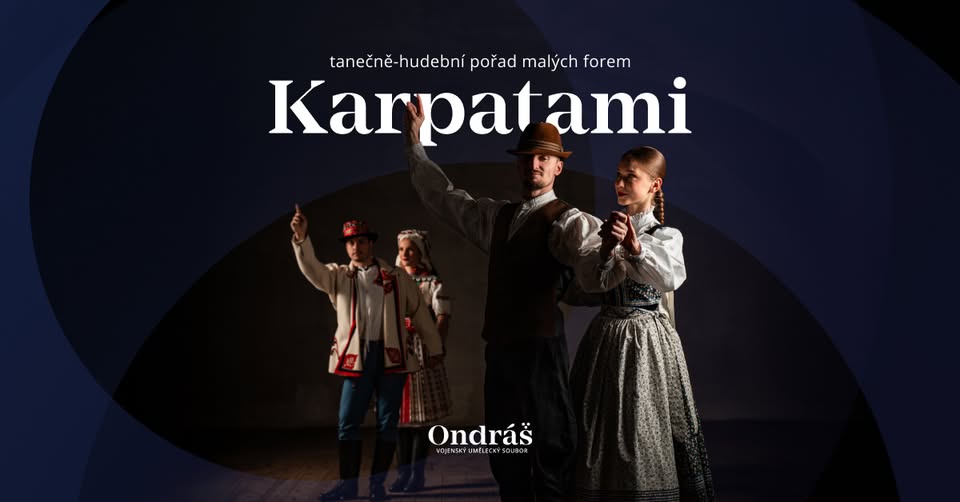 Vus Ondráš | Carpathians Brno