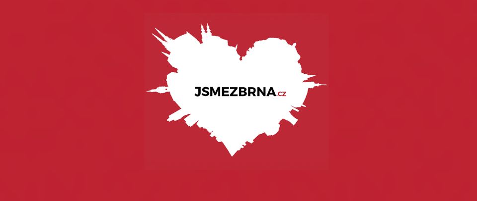 Naučná stezka Brňáci prosím podpořte a sdílejte