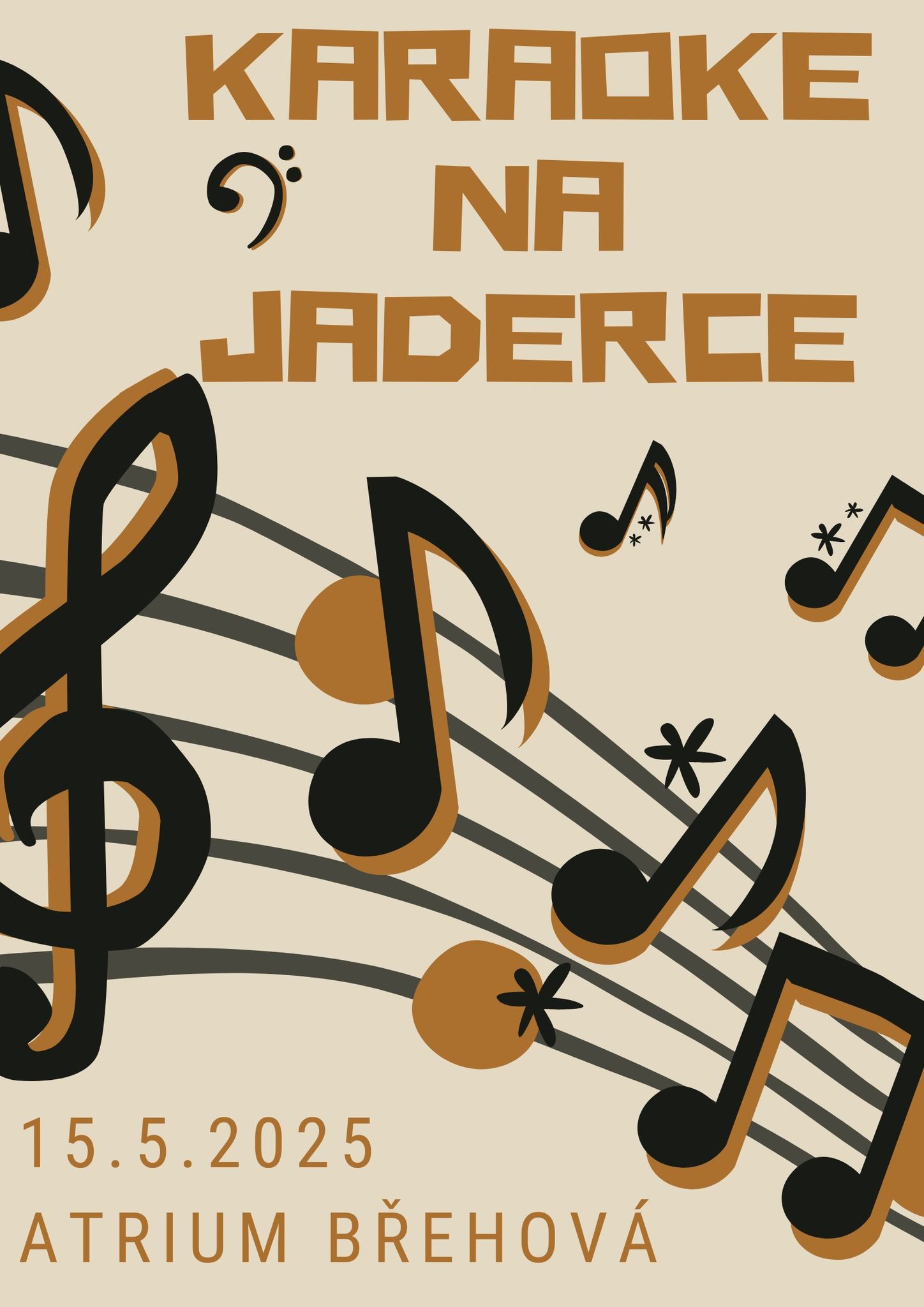 Karaoke na Jaderce
