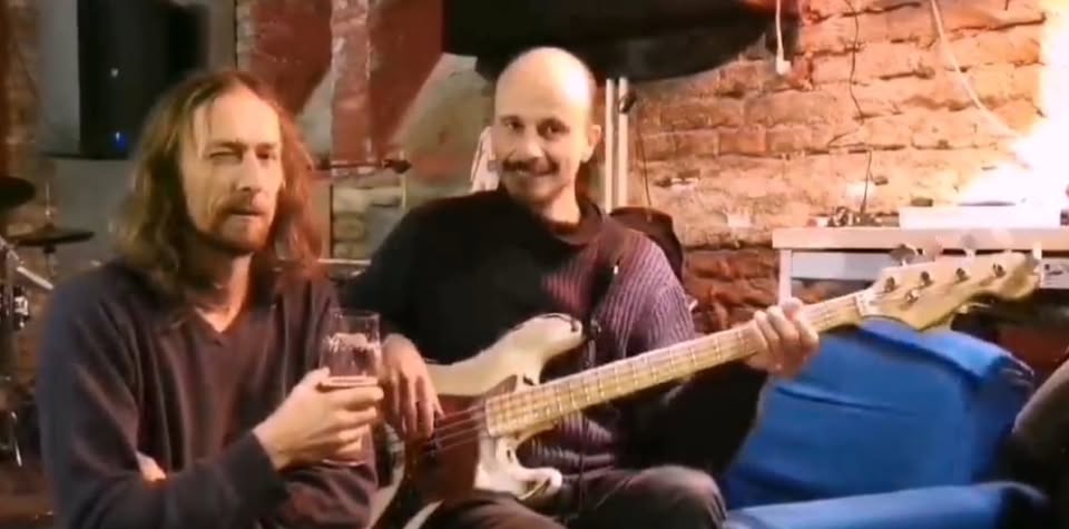 Povetrie v Čavangu (koncert)