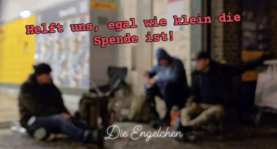 Das achte Weihnachtsfest in Folge Evangelische Heilandskirche in Moabit
