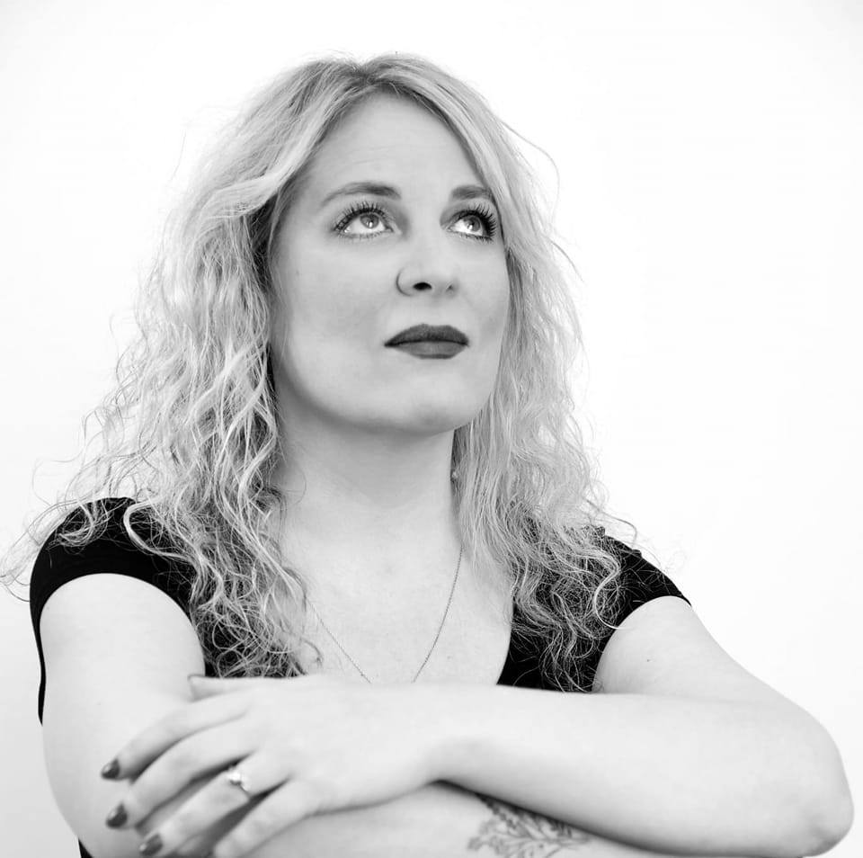 Petra Hapková recitál