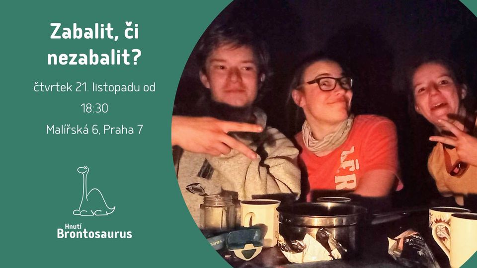 Zabalit, či nezabalit?