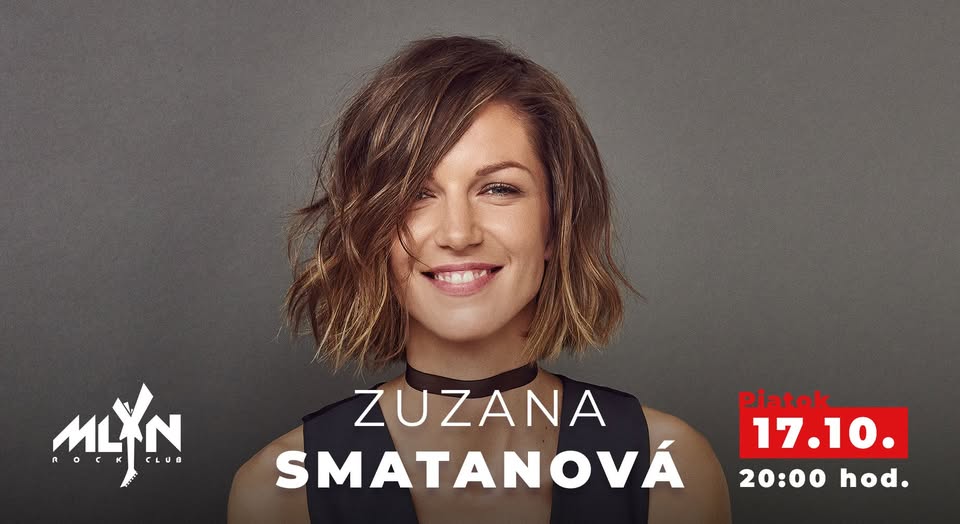 Zuzana Smatanová v RC Mlyn Vrútky