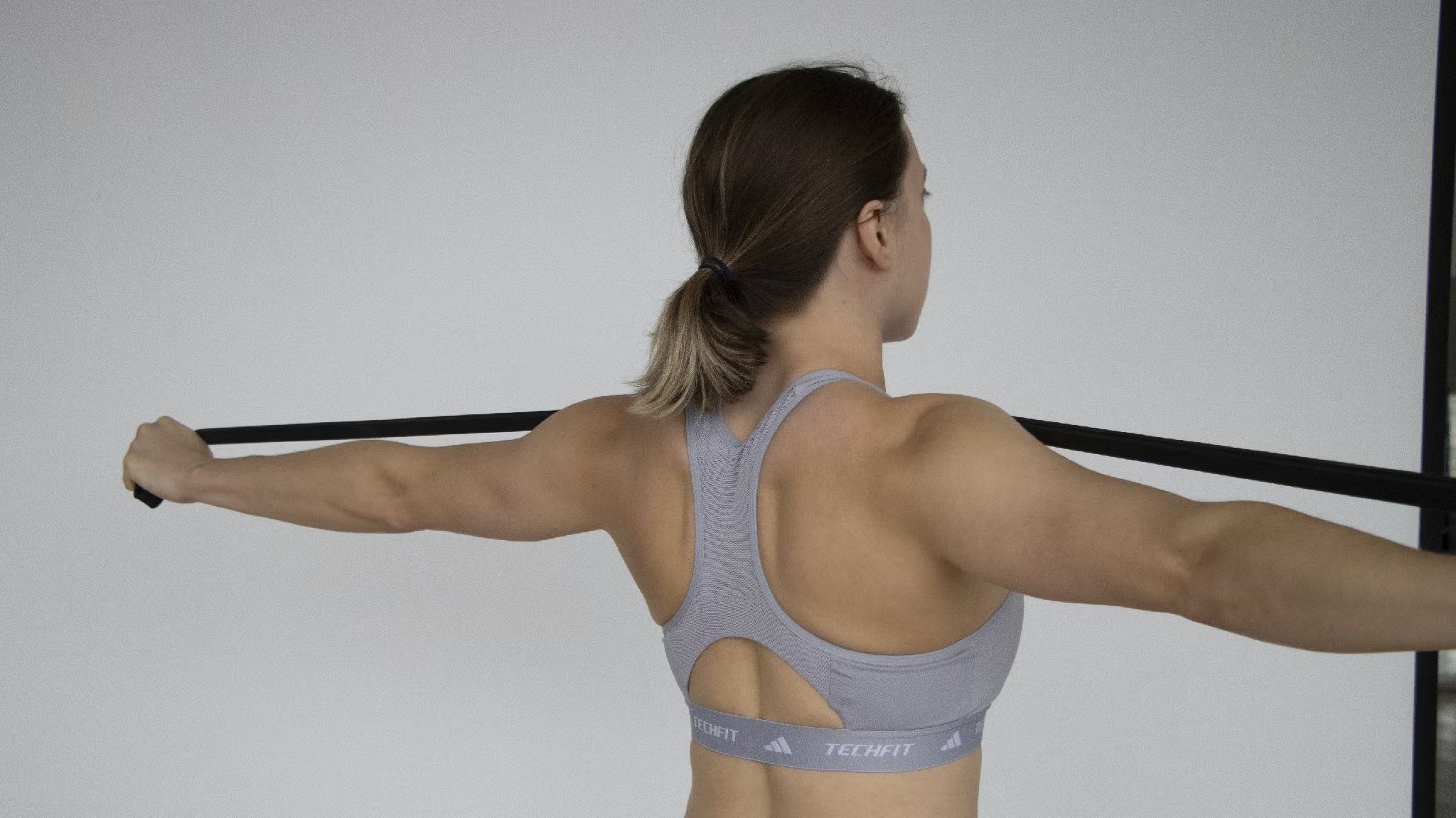 Physiotherapy SWORDFIT
