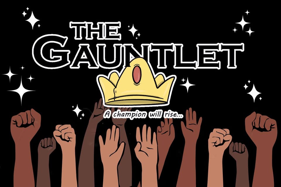 The BIPOC Gauntlet