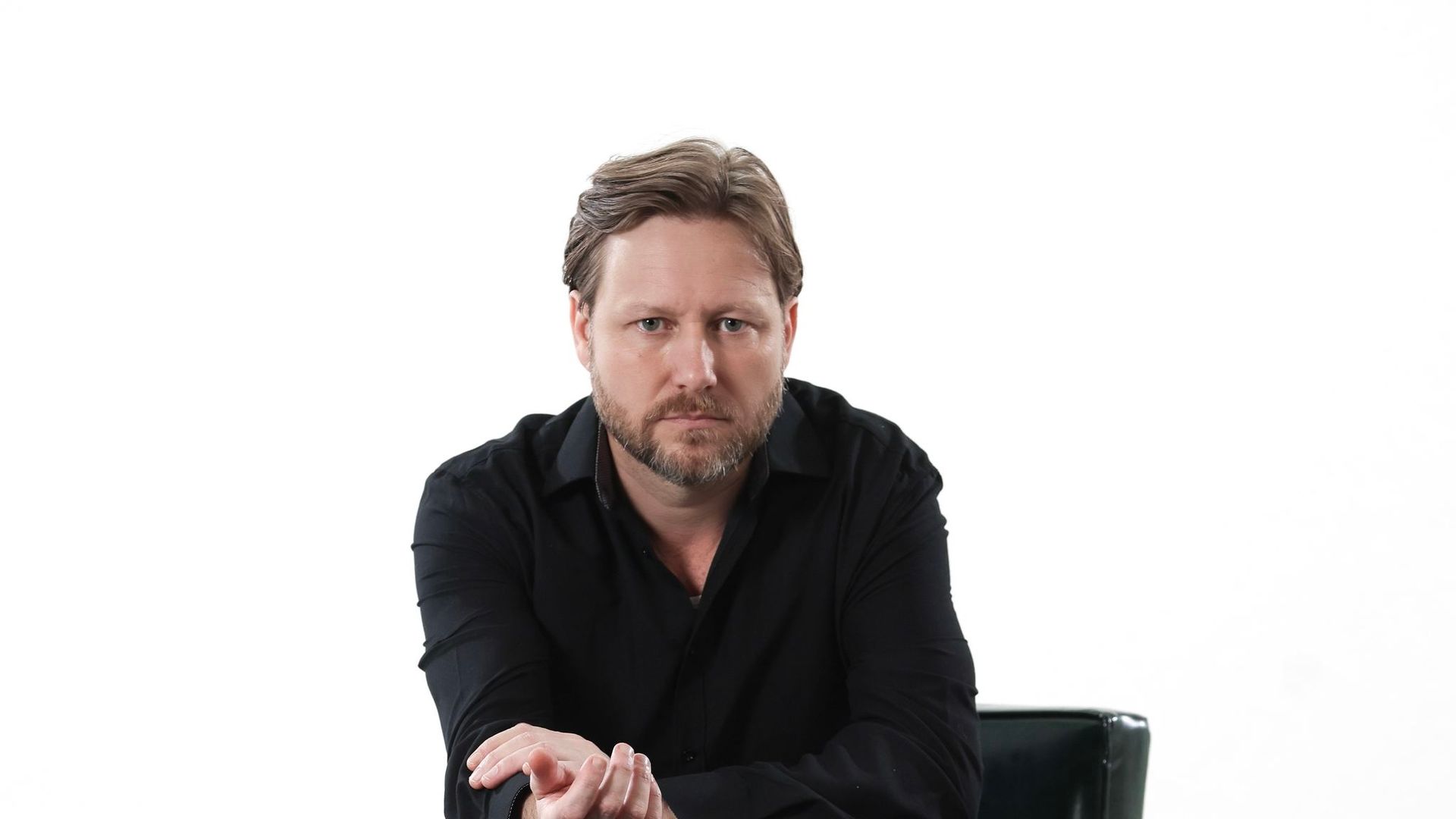 Cory Branan (solo) at Mississippi Studios