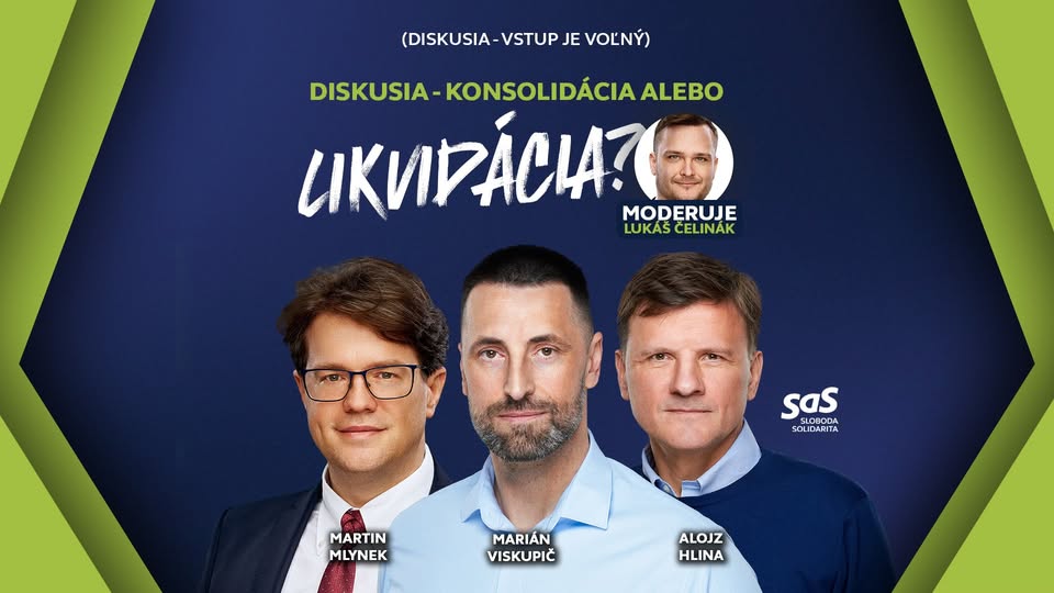 Nitra: Konsolidácia alebo likvidácia?