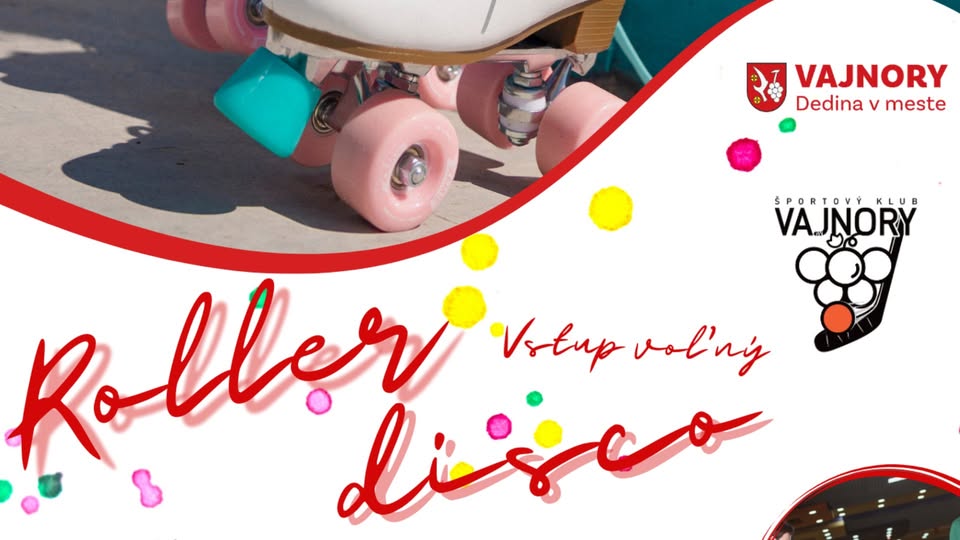 Roller disco