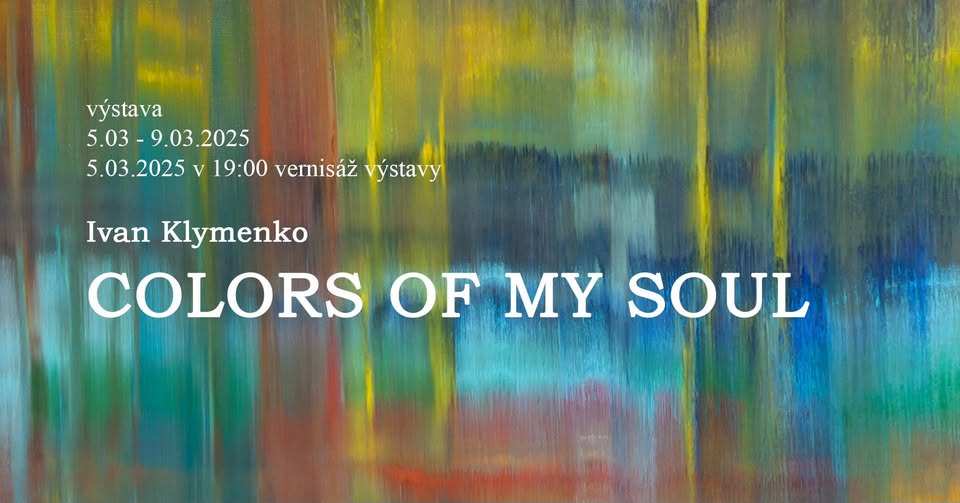 Colors of my soul