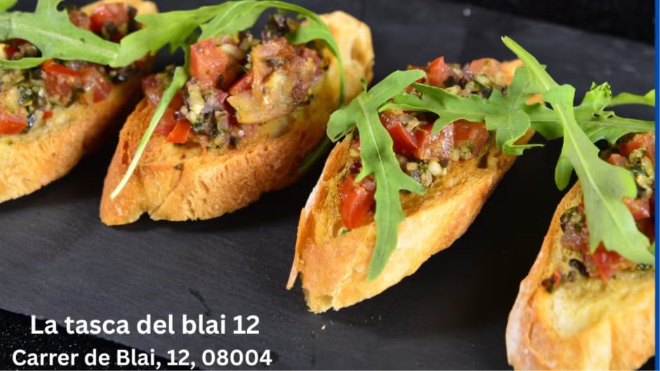 Wednesday Language exchange & Tapas Meetup